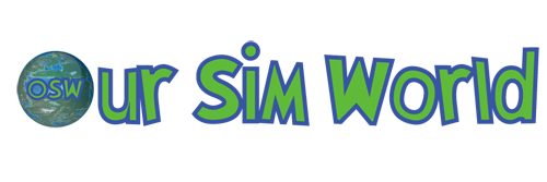 Our Sim World